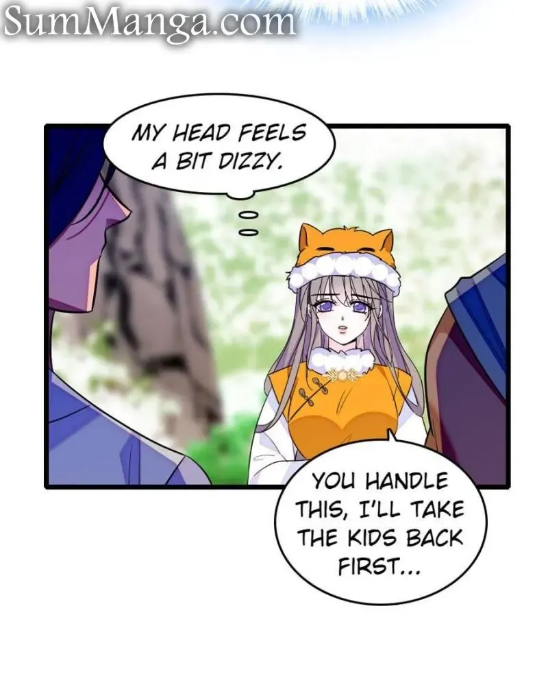 Romance in the Beast World Chapter 369 Online - página 42