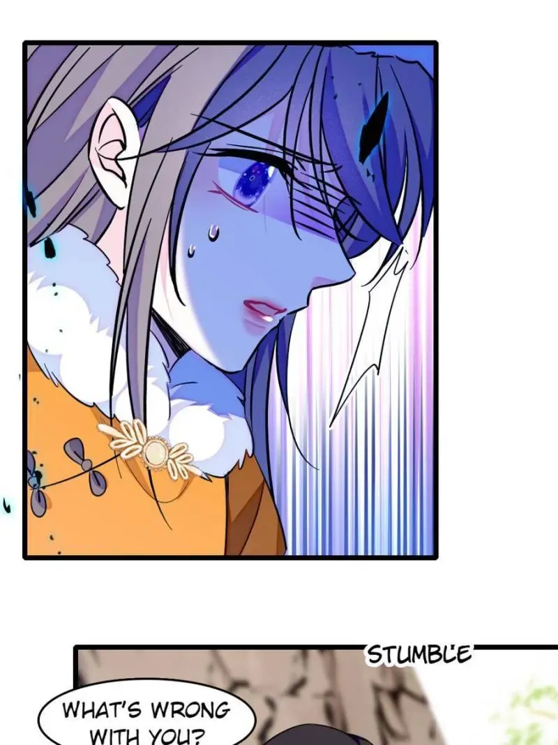Romance in the Beast World Chapter 369 Online - página 43
