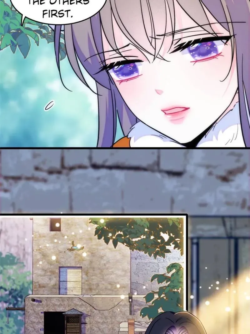 Romance in the Beast World Chapter 369 Online - página 45
