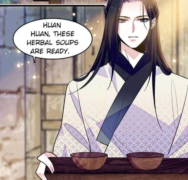 Romance in the Beast World Chapter 369 Online - página 46