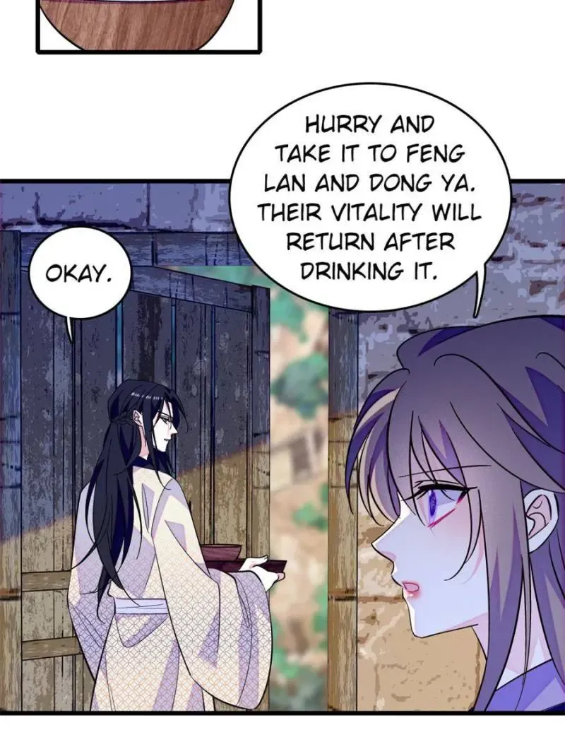 Romance in the Beast World Chapter 369 Online - página 48