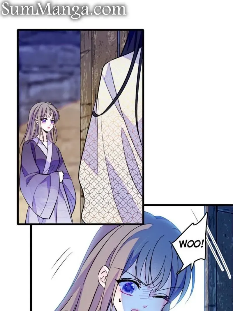 Romance in the Beast World Chapter 369 Online - página 49