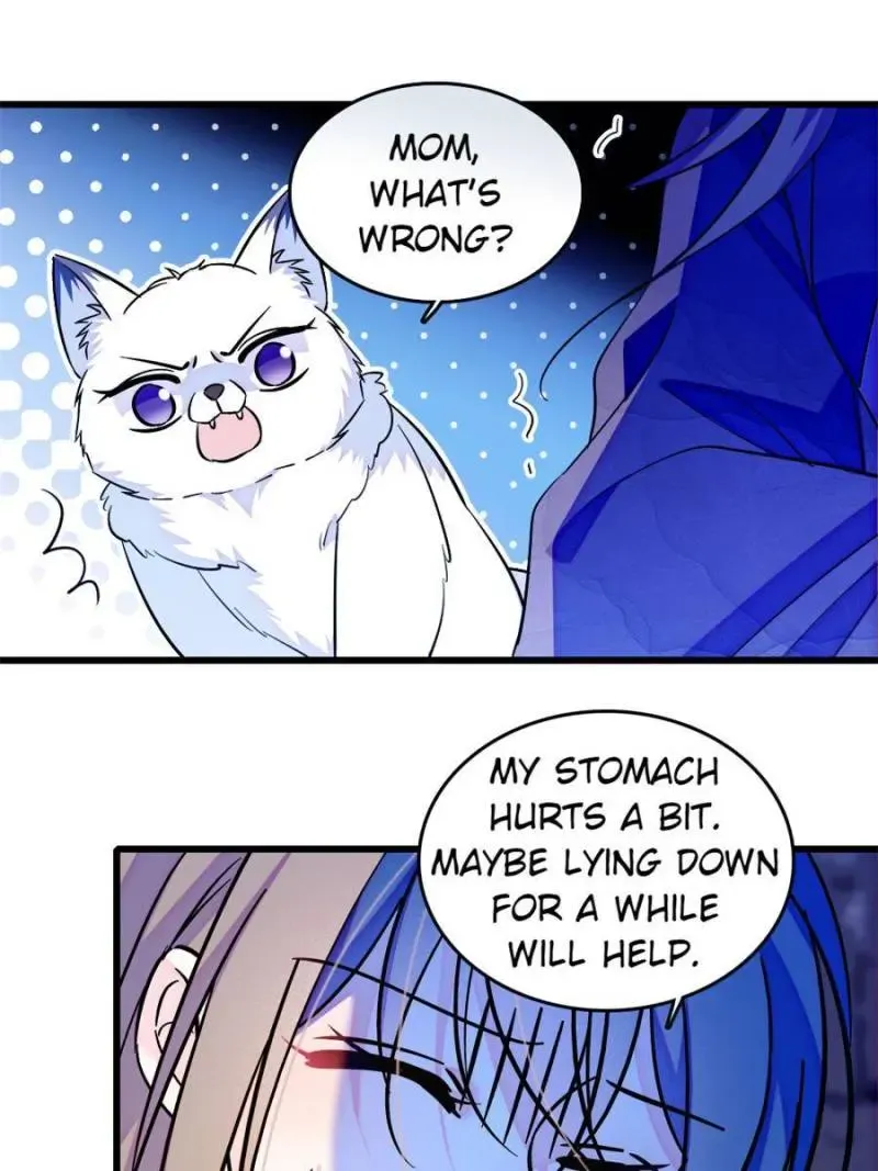 Romance in the Beast World Chapter 369 Online - página 51