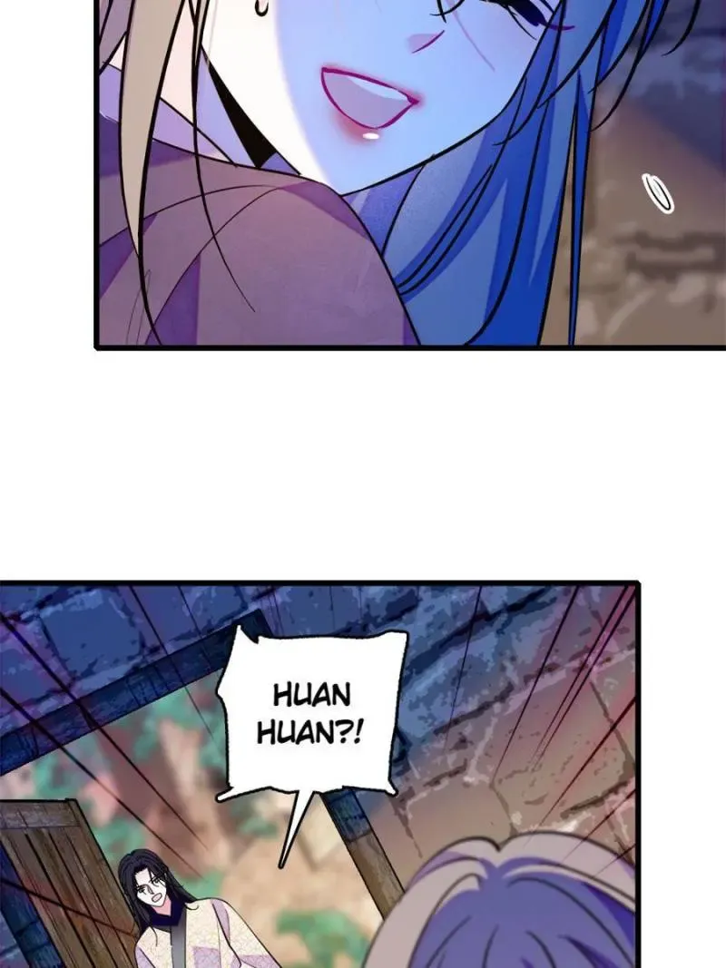 Romance in the Beast World Chapter 369 Online - página 52