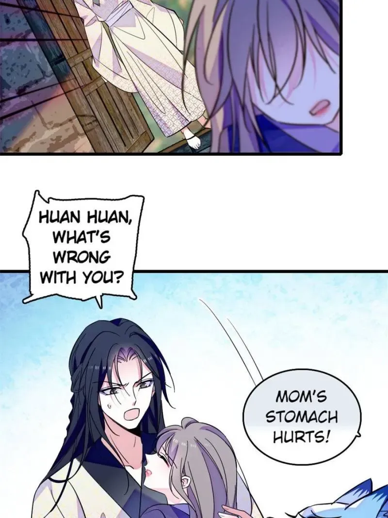 Romance in the Beast World Chapter 369 Online - página 53