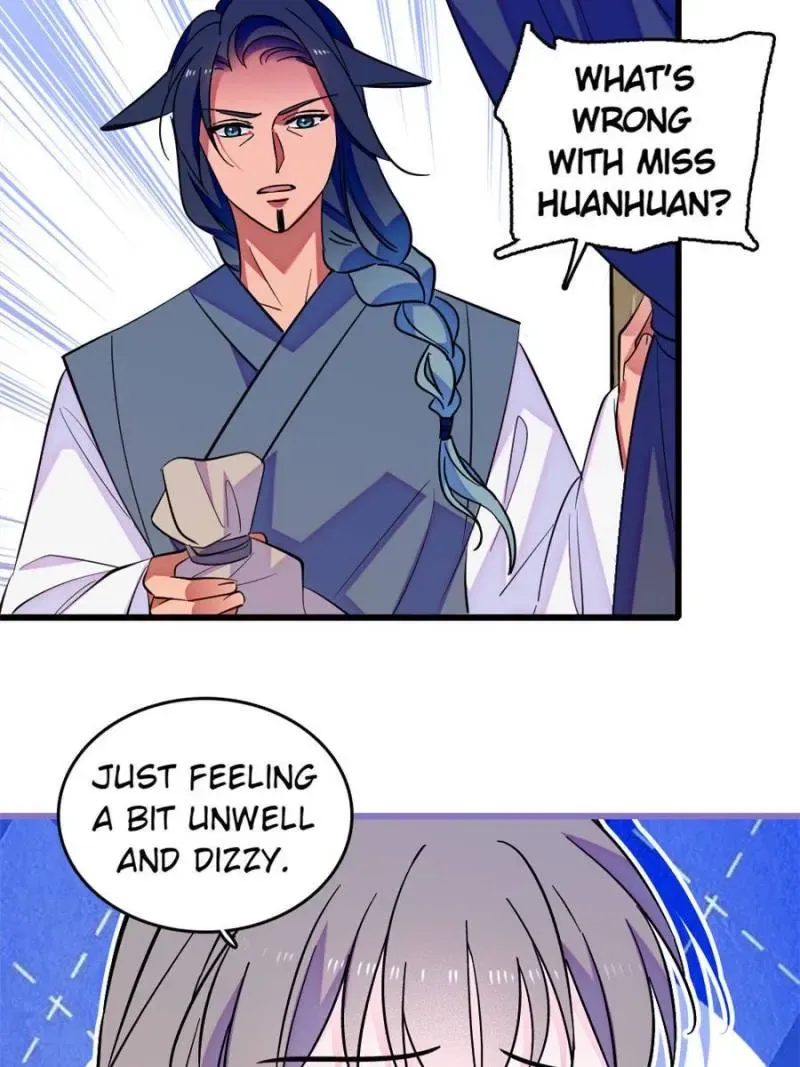 Romance in the Beast World Chapter 369 Online - página 57