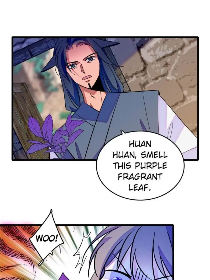 Romance in the Beast World Chapter 369 Online - página 59