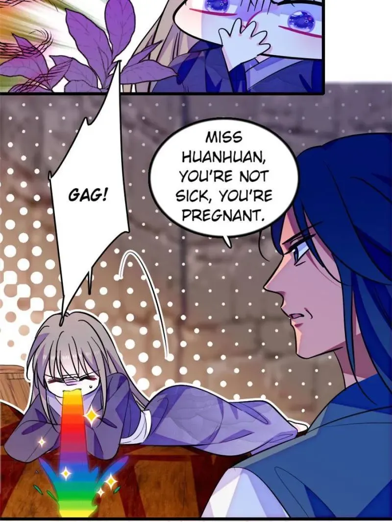 Romance in the Beast World Chapter 369 Online - página 60