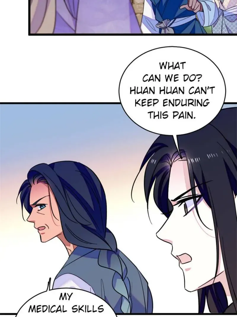 Romance in the Beast World Chapter 370 Online - página 3
