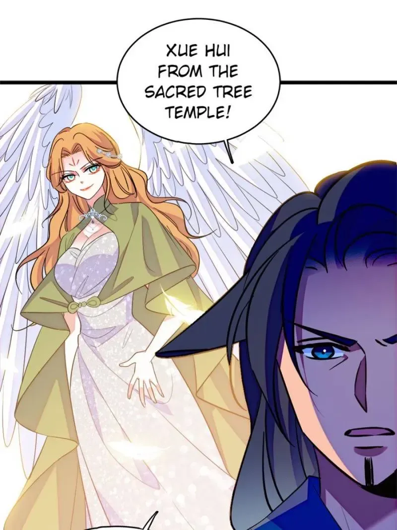 Romance in the Beast World Chapter 370 Online - página 5
