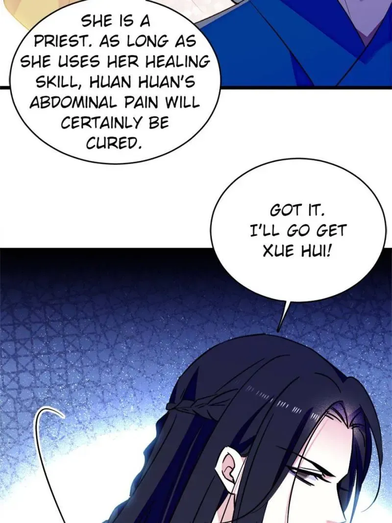 Romance in the Beast World Chapter 370 Online - página 6