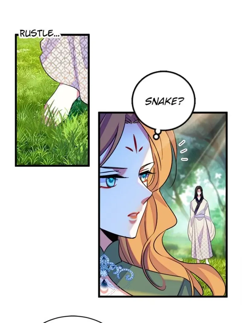 Romance in the Beast World Chapter 370 Online - página 10