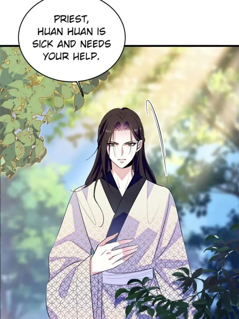 Romance in the Beast World Chapter 370 Online - página 11