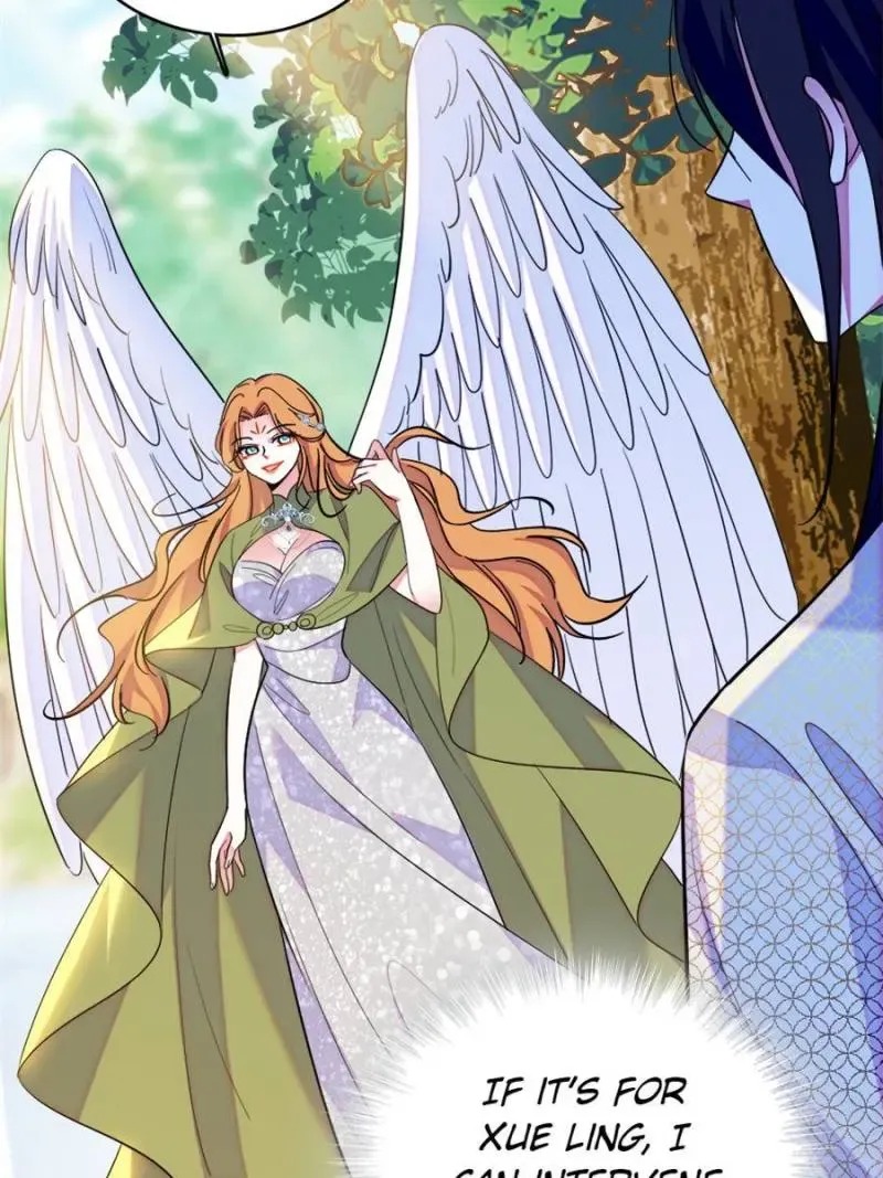 Romance in the Beast World Chapter 370 Online - página 13