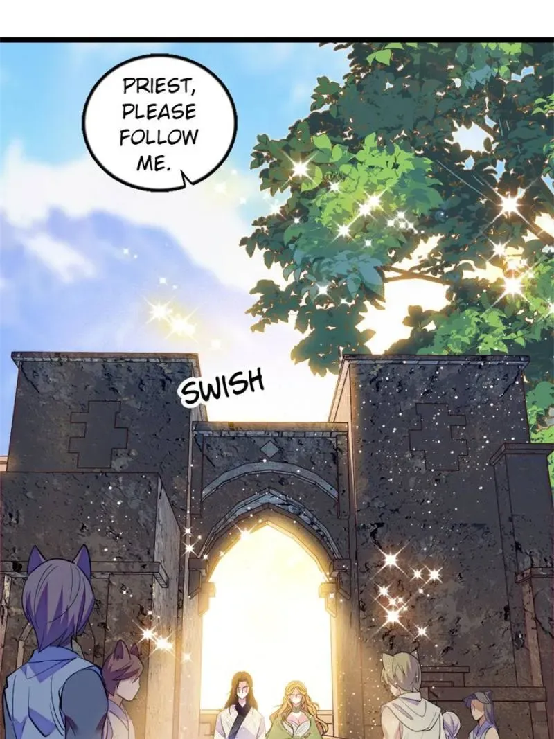 Romance in the Beast World Chapter 370 Online - página 15