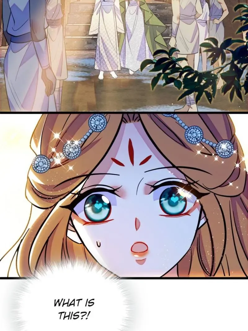 Romance in the Beast World Chapter 370 Online - página 16