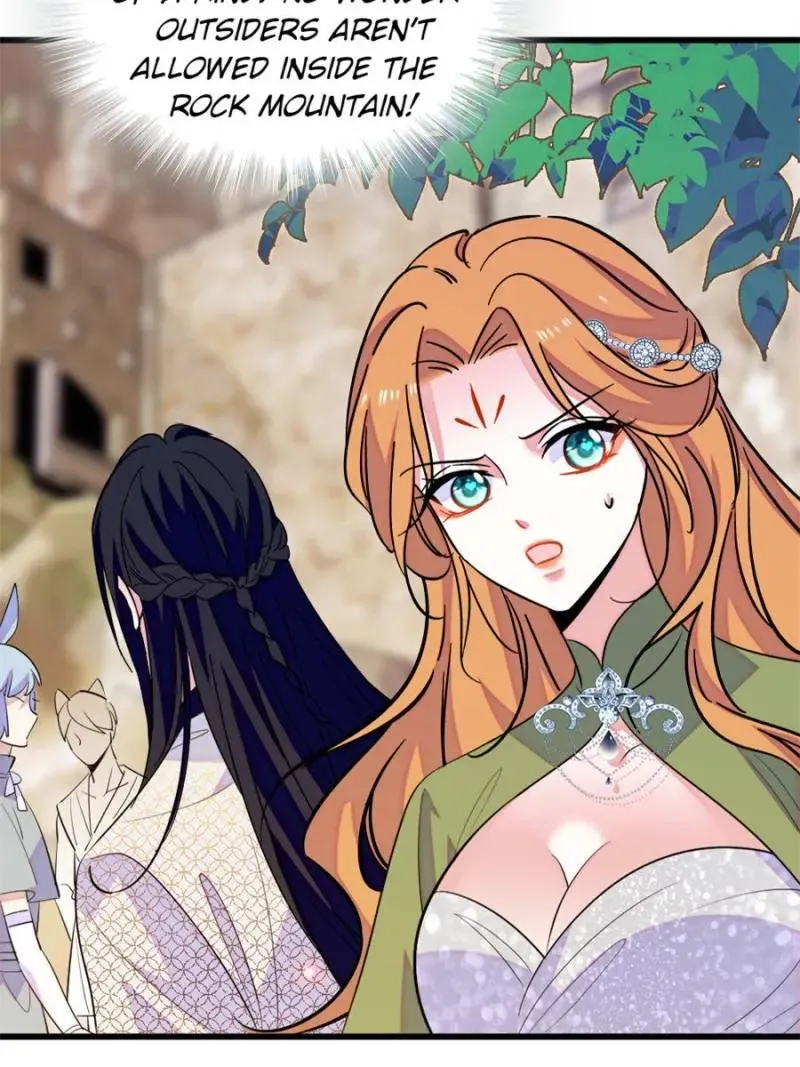 Romance in the Beast World Chapter 370 Online - página 18