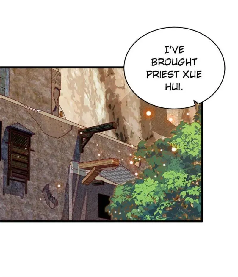 Romance in the Beast World Chapter 370 Online - página 19