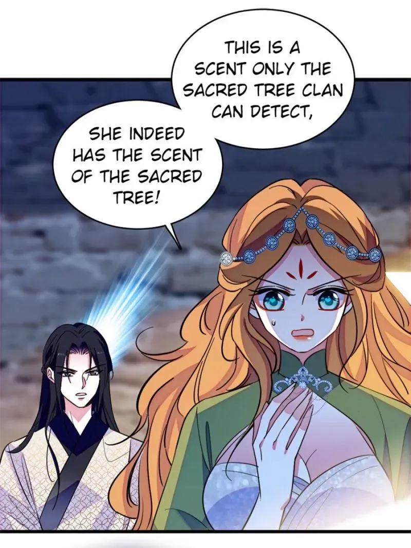Romance in the Beast World Chapter 370 Online - página 24