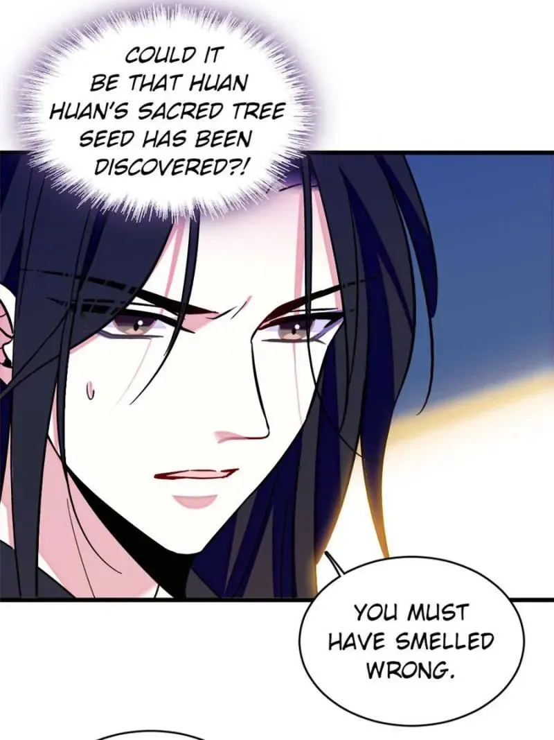 Romance in the Beast World Chapter 370 Online - página 25