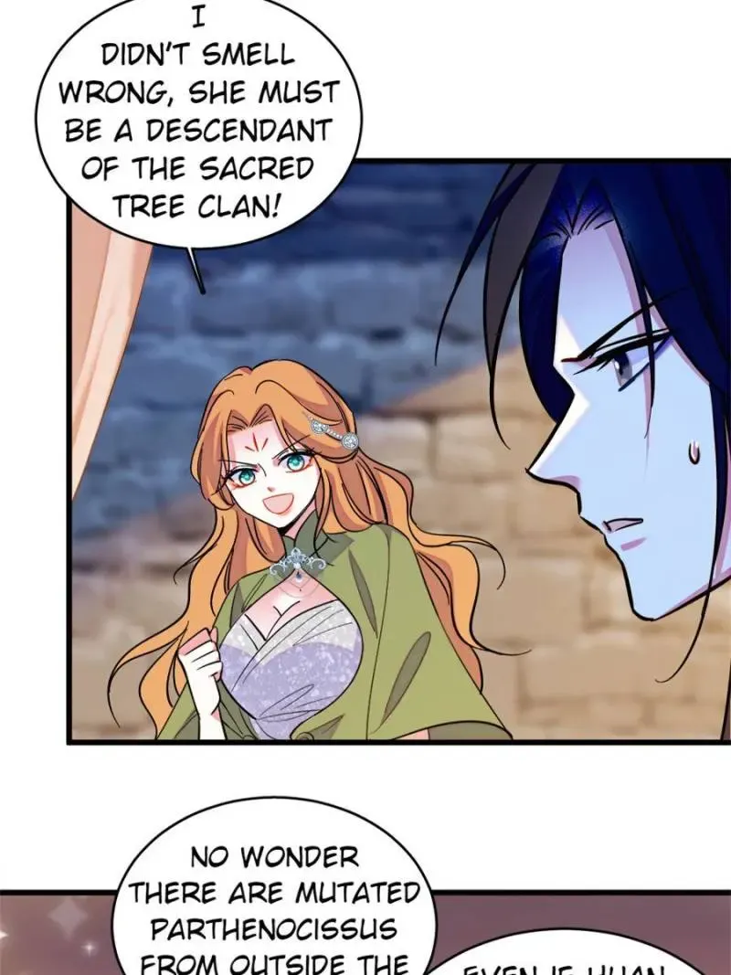 Romance in the Beast World Chapter 370 Online - página 26