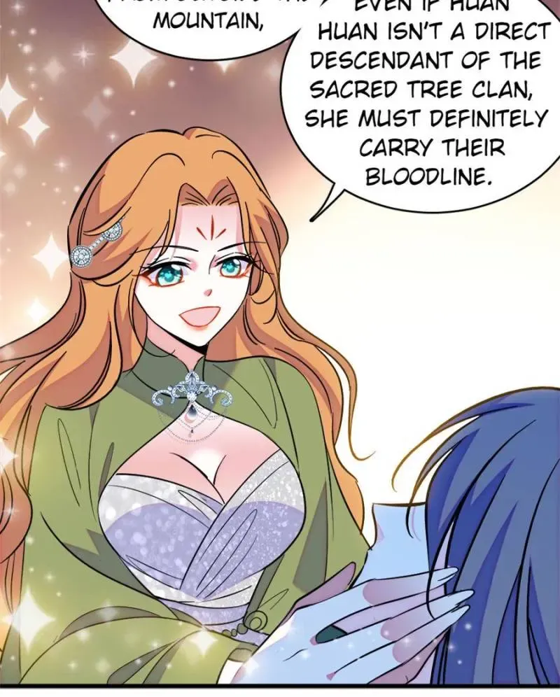 Romance in the Beast World Chapter 370 Online - página 27