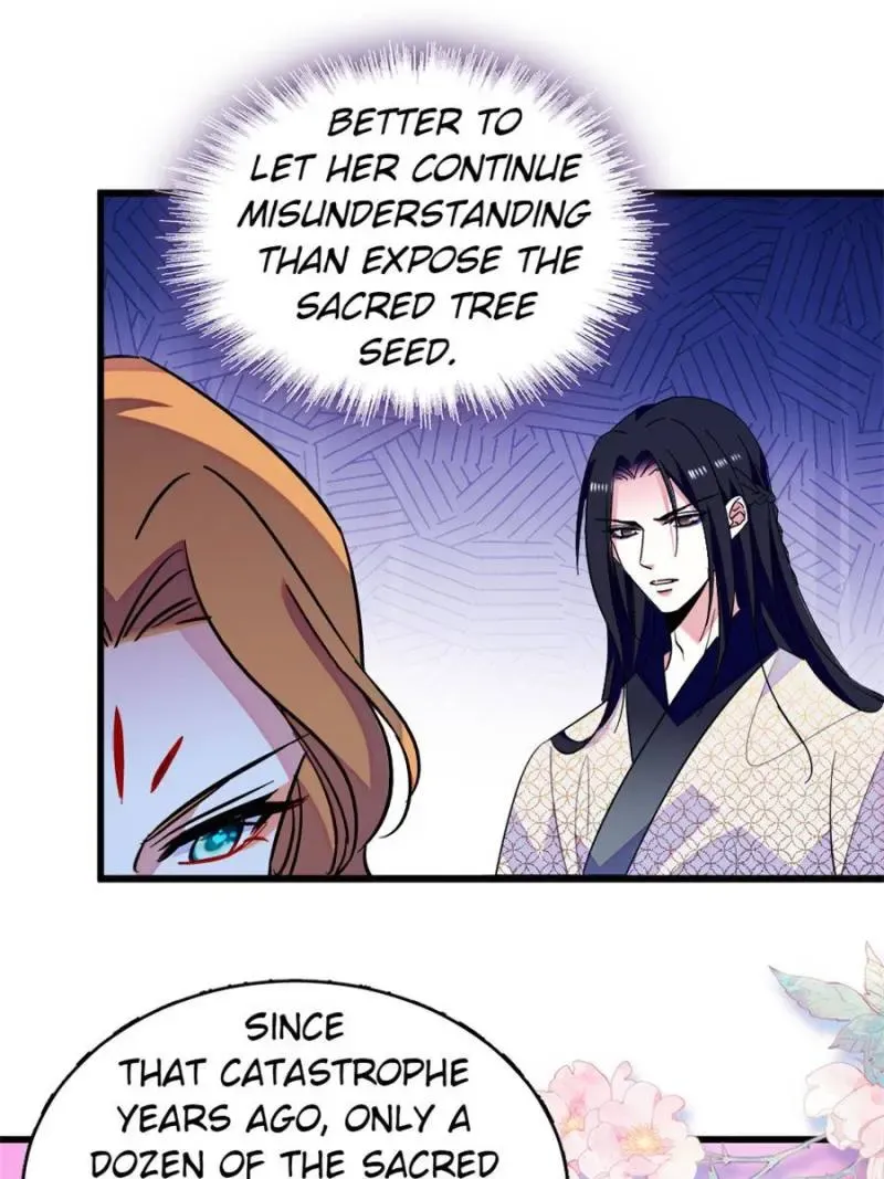 Romance in the Beast World Chapter 370 Online - página 28