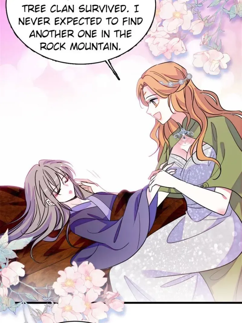 Romance in the Beast World Chapter 370 Online - página 29