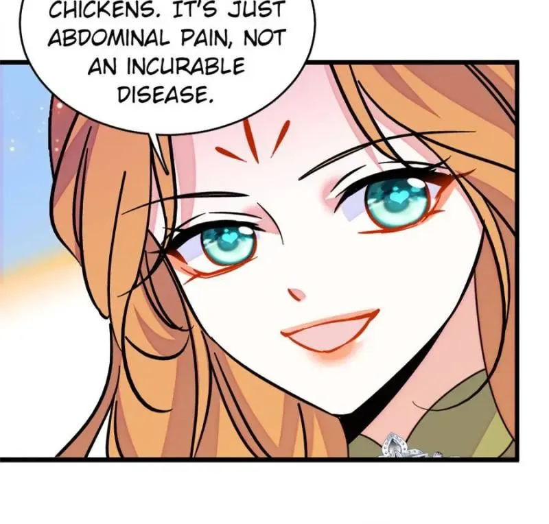 Romance in the Beast World Chapter 370 Online - página 31
