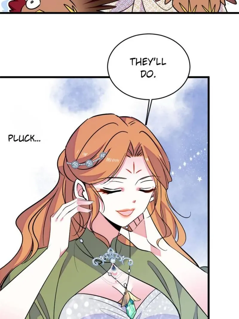 Romance in the Beast World Chapter 370 Online - página 33