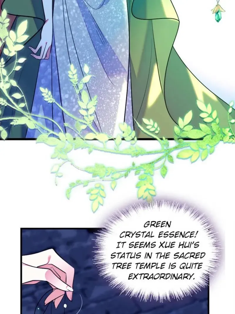 Romance in the Beast World Chapter 370 Online - página 35
