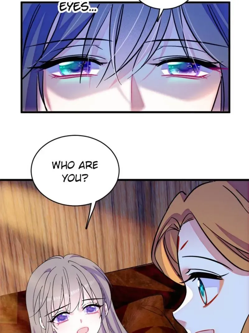 Romance in the Beast World Chapter 370 Online - página 39