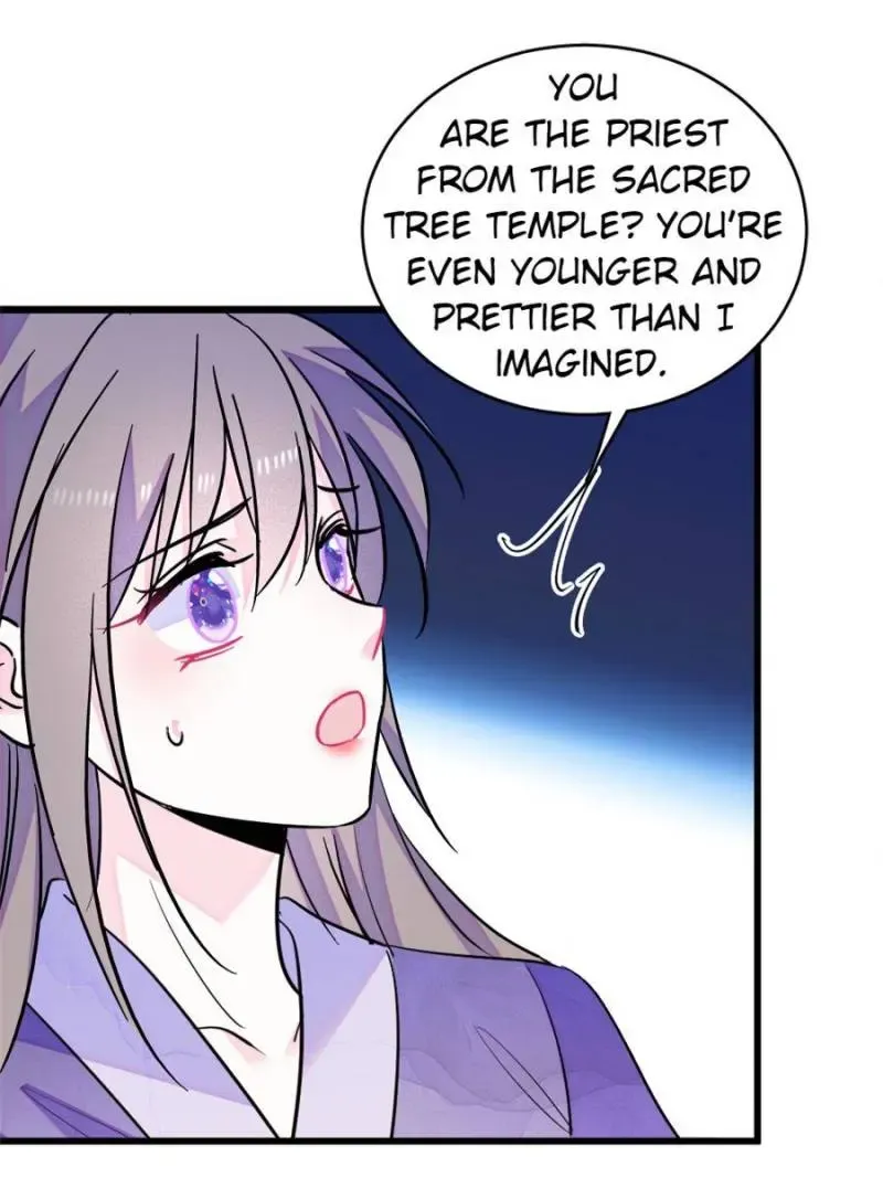 Romance in the Beast World Chapter 370 Online - página 41