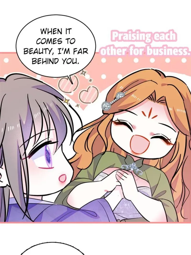 Romance in the Beast World Chapter 370 Online - página 42