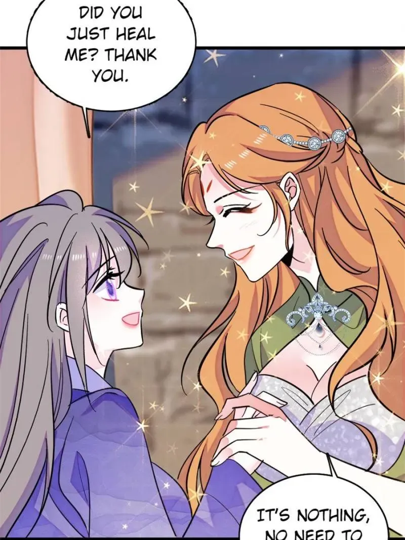 Romance in the Beast World Chapter 370 Online - página 43