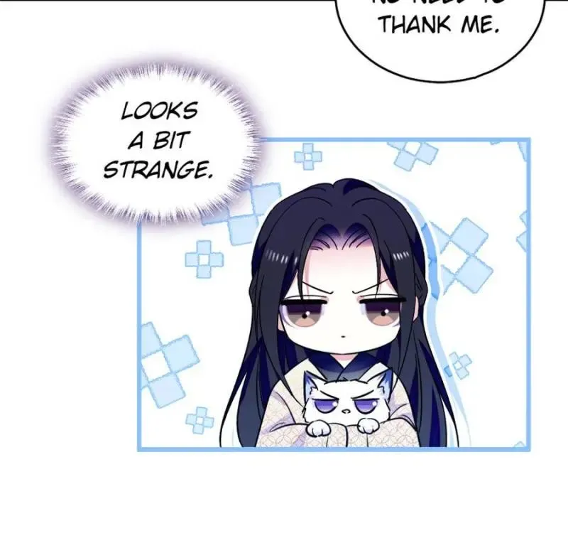 Romance in the Beast World Chapter 370 Online - página 44