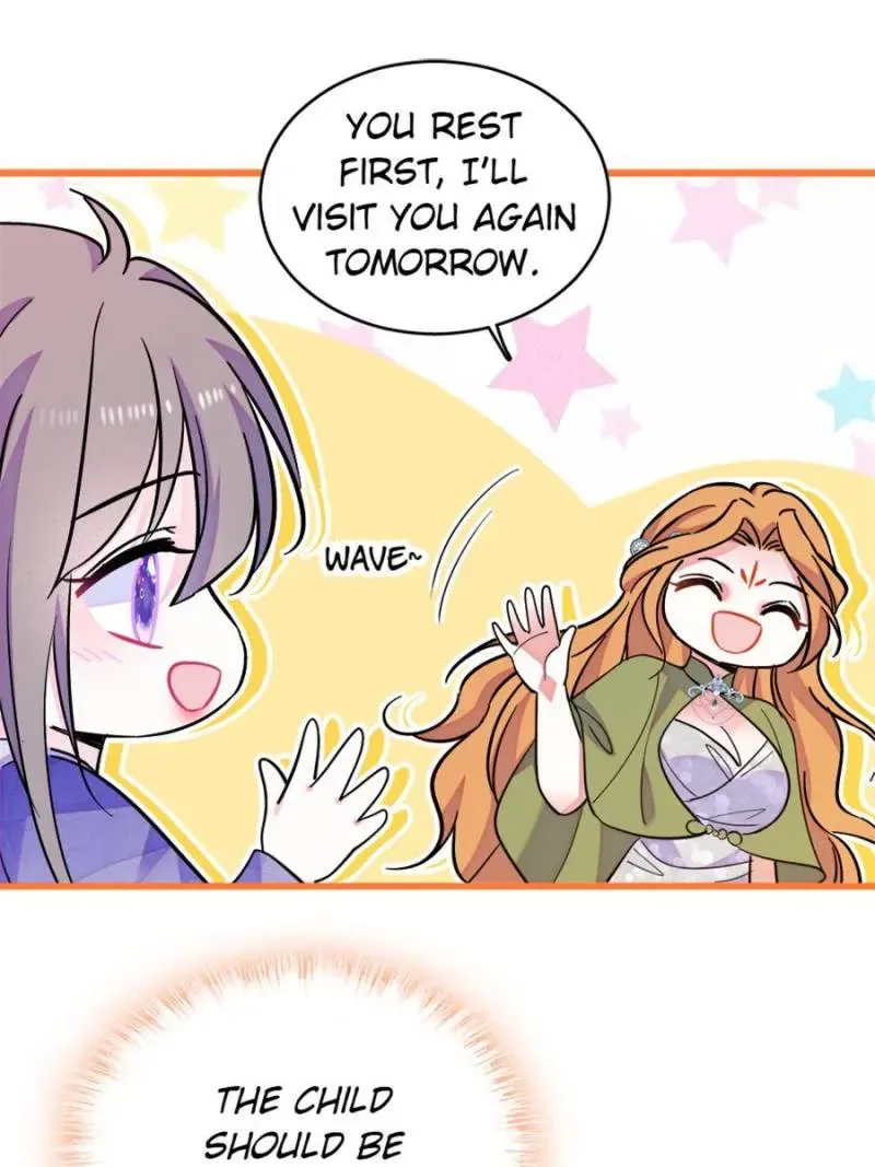 Romance in the Beast World Chapter 370 Online - página 45