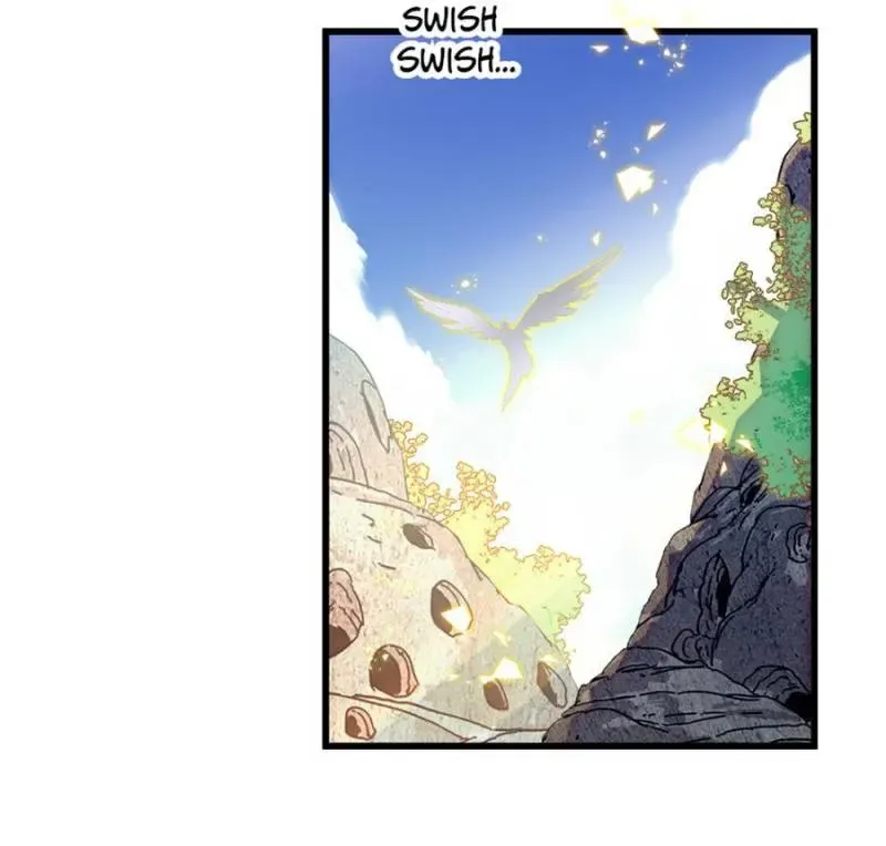 Romance in the Beast World Chapter 370 Online - página 48