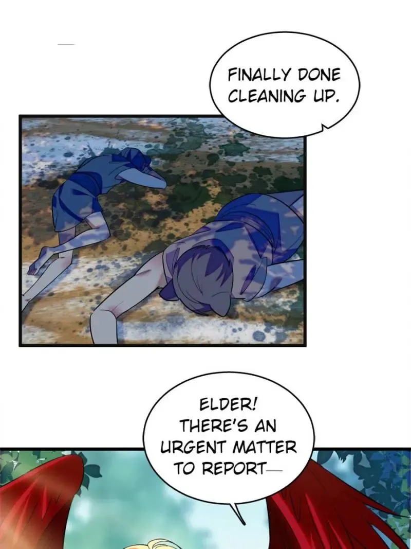 Romance in the Beast World Chapter 370 Online - página 49