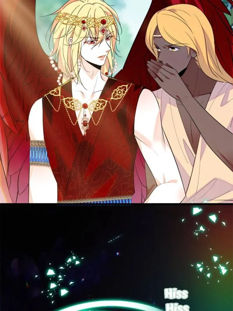 Romance in the Beast World Chapter 370 Online - página 50