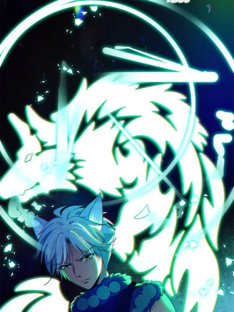 Romance in the Beast World Chapter 370 Online - página 51