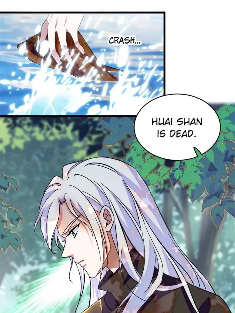 Romance in the Beast World Chapter 370 Online - página 58