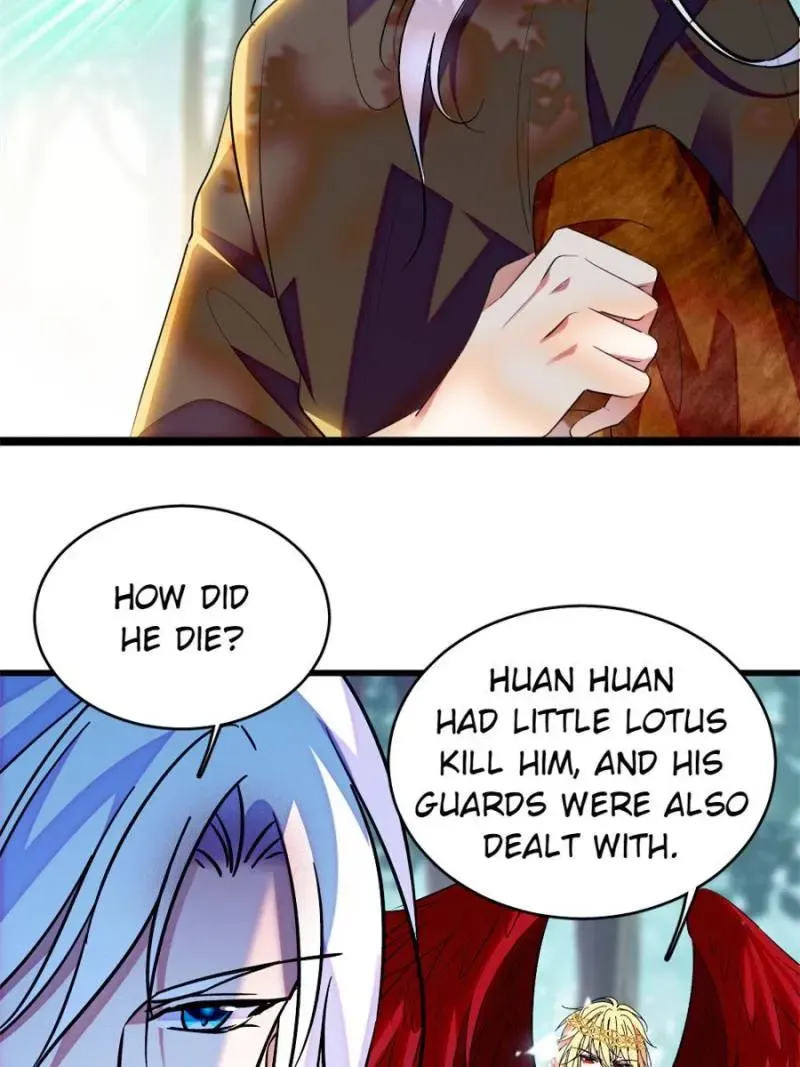 Romance in the Beast World Chapter 370 Online - página 59