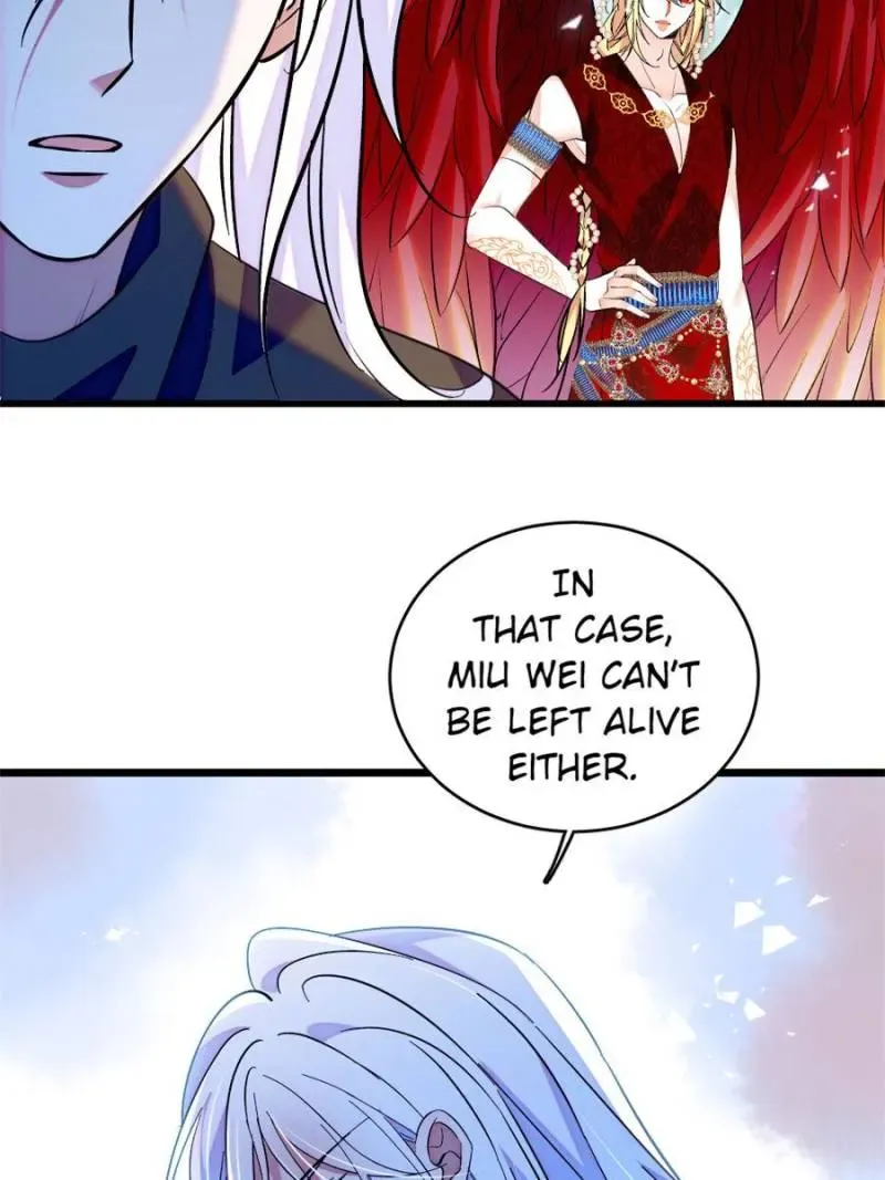 Romance in the Beast World Chapter 370 Online - página 60