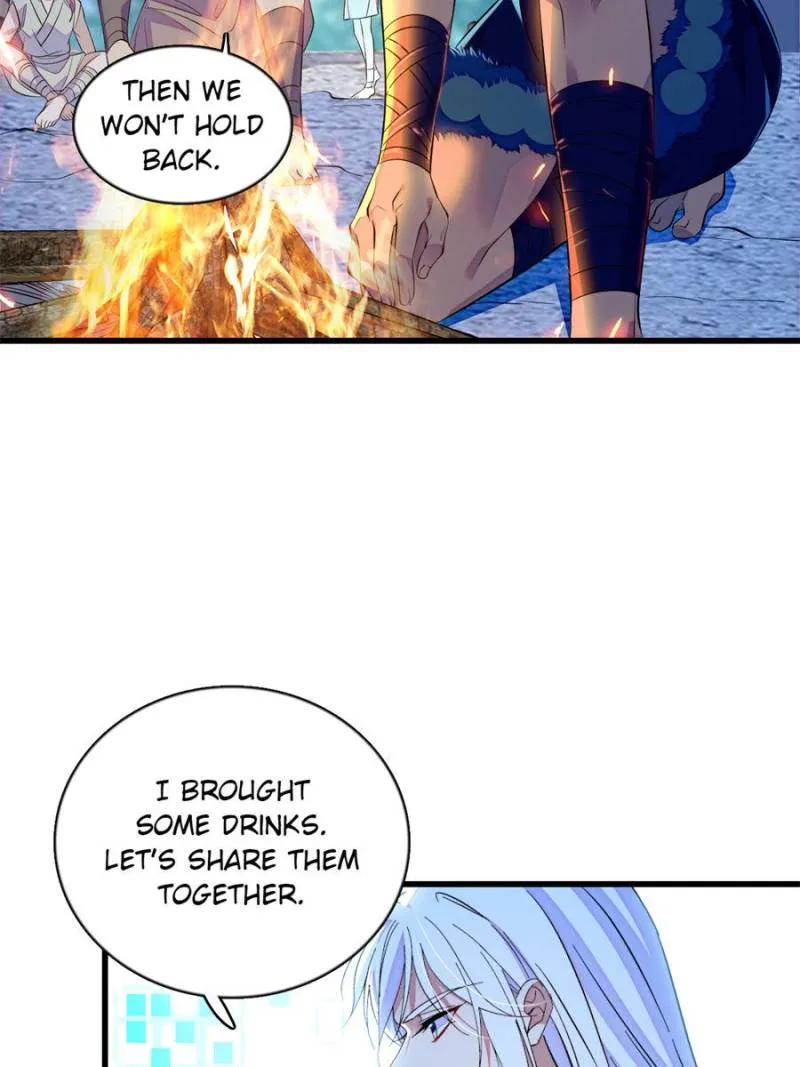 Romance in the Beast World Chapter 371 Online - página 2