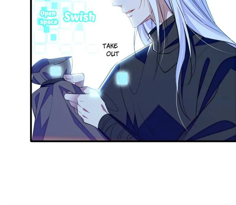 Romance in the Beast World Chapter 371 Online - página 3