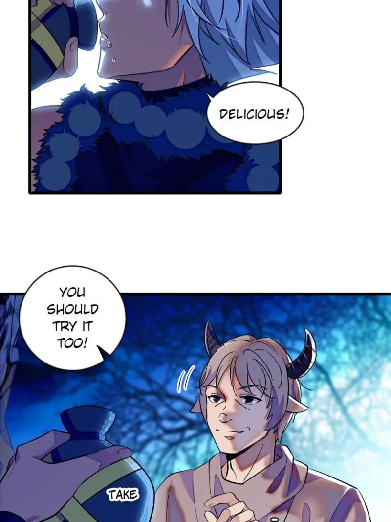Romance in the Beast World Chapter 371 Online - página 5