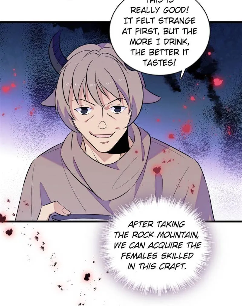 Romance in the Beast World Chapter 371 Online - página 7