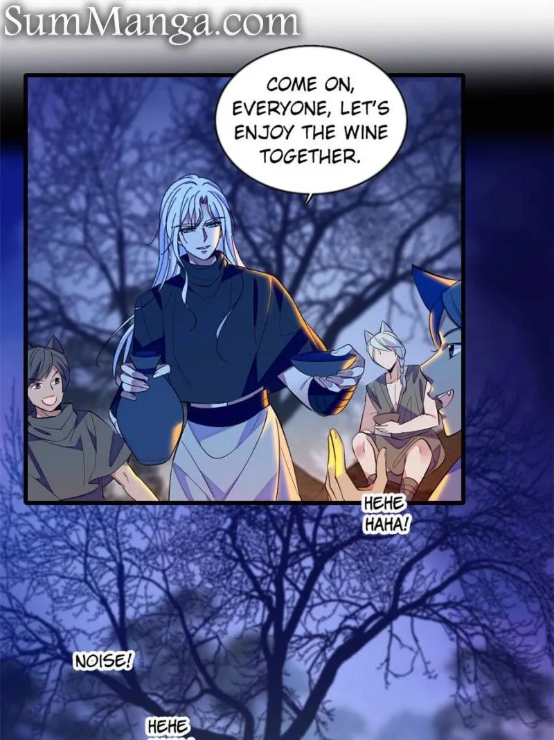 Romance in the Beast World Chapter 371 Online - página 8