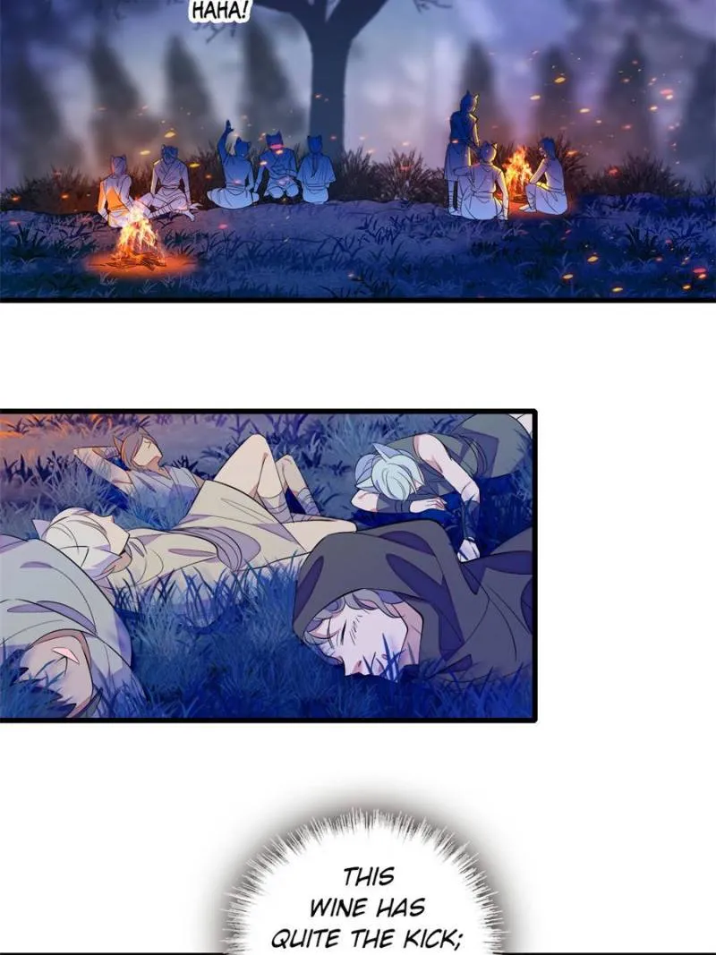 Romance in the Beast World Chapter 371 Online - página 9